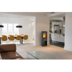 Jotul F 361v2 ADVANCE BP černý lak